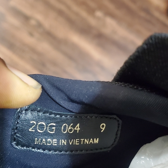 Product shoes size 9 - Picture 5 of 5